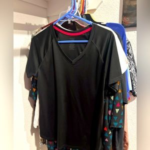 FREE Women’s large workout shirt